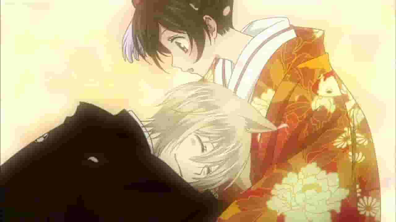 Kamisama Kiss Review: God's Path to Happiness