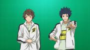The appeal and reviews of the Cheer Boys!! OVA: A special episode you can't miss