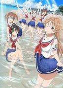The appeal and reviews of the OVA "High School Fleet": A new appeal of ocean adventure