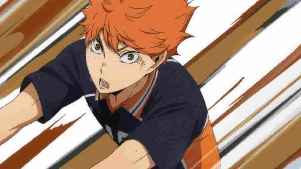 Haikyu!! Karasuno High School vs Shiratorizawa Academy OAD Review: Enjoy the best showdown in the series