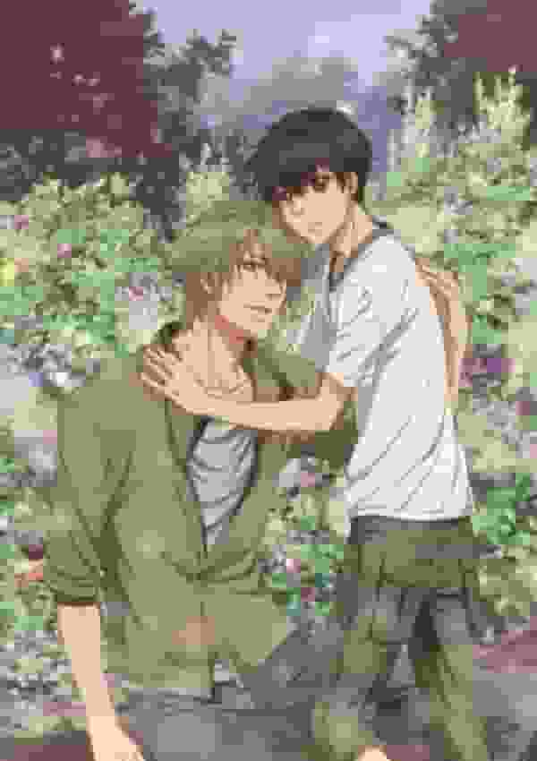 The appeal and reviews of "SUPER LOVERS 2 OVA": A special episode that fans must see