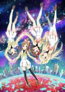 Magical Suite Prism Nana Starry Sky Edition - A thorough review of the magical charm and moving story