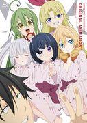 The appeal and reviews of Armed Girl's Machiavellism OVA: Why is it a must-watch?