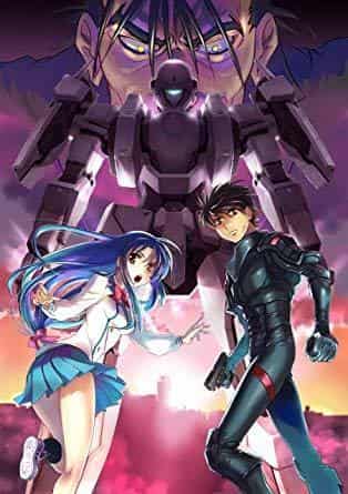 The appeal and evaluation of the DC version of Full Metal Panic!: A classic anime that deserves reevaluation
