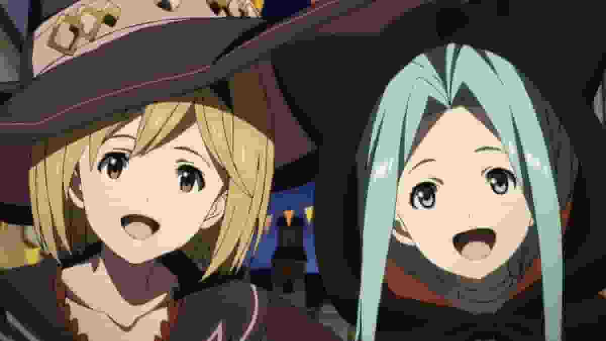 The appeal and reviews of "GRANBLUE FANTASY The Animation Extra 2": A must-see special edition for fans