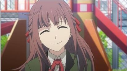 Review and impressions of "Lostorage incited WIXOSS OVA": A fascinating story and deep character exploration