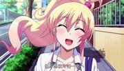 A thorough review of the Hajimete no Gal OVA! A gal anime recommended for beginners