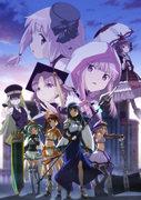 The appeal and evaluation of Magia Record: Puella Magi Madoka Magica Side Story: A deep look into the first season of the series