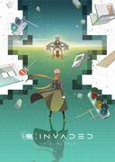 ID:INVADED - A cyber thriller that explores the labyrinth of the subconscious