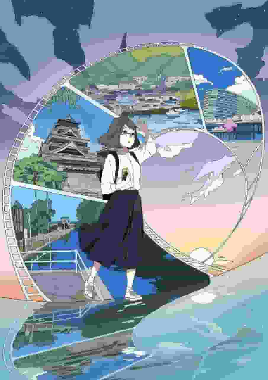 The appeal and reviews of "Natsunagu!": An anime that colors summer memories