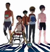 The appeal and reviews of "Breakers": A new look at the world of anime