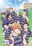 "Number24" Review: Enjoy a passionate drama of youth and rugby!