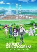 Infinite Dendrogram: Exploring new frontiers in VRMMO
