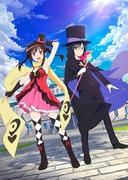 Hatena☆Illusion - A thorough review of the fascinating story and characters