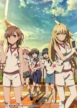 A Certain Scientific Railgun T: New developments and character growth that exceed expectations