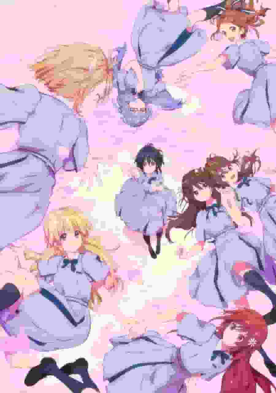 The appeal and evaluation of "22/7 (Nanabun no Nijūni)": New possibilities for idol anime