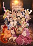 Interspecies Reviewers: A unique anime experience from diverse perspectives