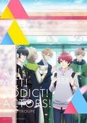 The appeal and reviews of A3! -SPRING & SUMMER-: A moving work depicting the youth and growth of a stage actor