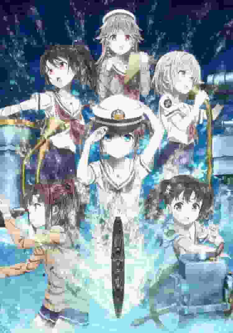 The appeal and reviews of the movie "High School Fleet": A thorough explanation of the moving voyage experience