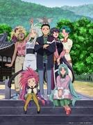 The appeal and evaluation of "Tenchi Muyo! Ryo-Ohki" - A deep review of the 5th OVA
