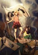 The appeal and reviews of the movie "SHIROBAKO": A moving film depicting the behind-the-scenes of anime production