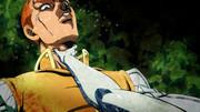 Rohan Kishibe: The Confessional, The Run - A fascinating story and character development