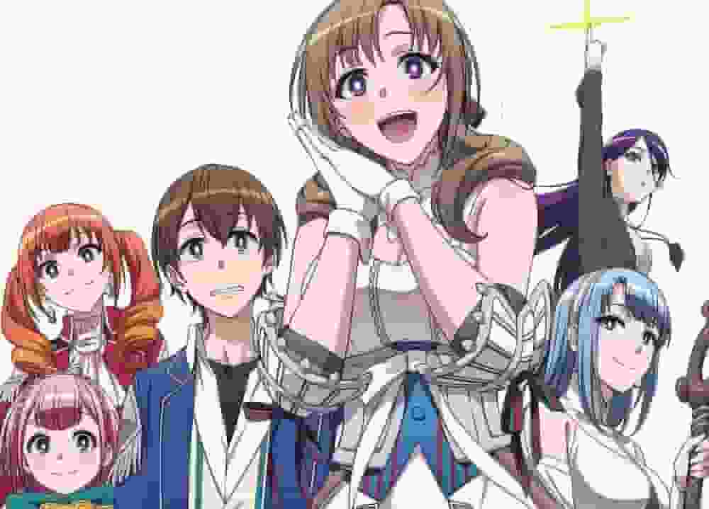 The appeal and evaluation of the OVA "Do you like your mom who attacks multiple times with two hits?"