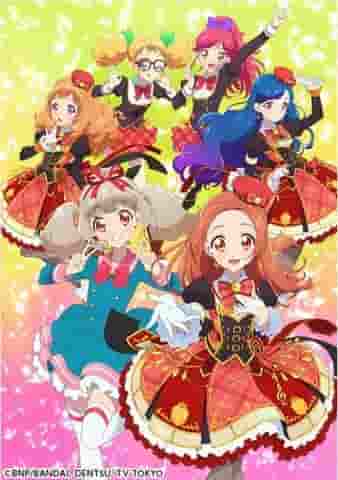 Aikatsu on Parade! Dream Story Episode 9 Review and Rating