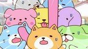 The appeal and evaluation of "Mitchiriwanko! Animation"