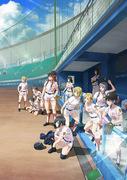The appeal and evaluation of "Tamayomi": A moving story and deep characters