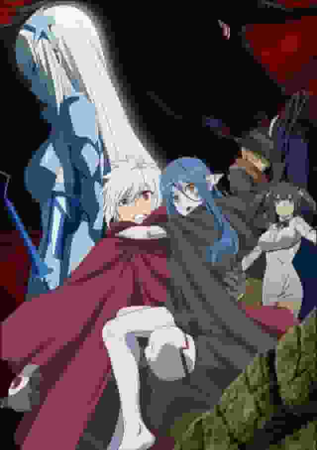 DanMachi III review: A new chapter of adventure and encounters