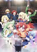 The appeal and evaluation of "Maesetsu!": A deep look into the new generation of youth anime