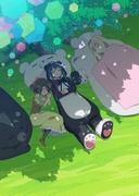The appeal and reviews of the first season of Kuma Kuma Kuma Bear: The perfect balance of healing and adventure
