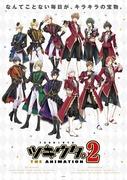 The appeal and reviews of Tsukiuta The Animation 2: A thorough explanation of the evolution of the series