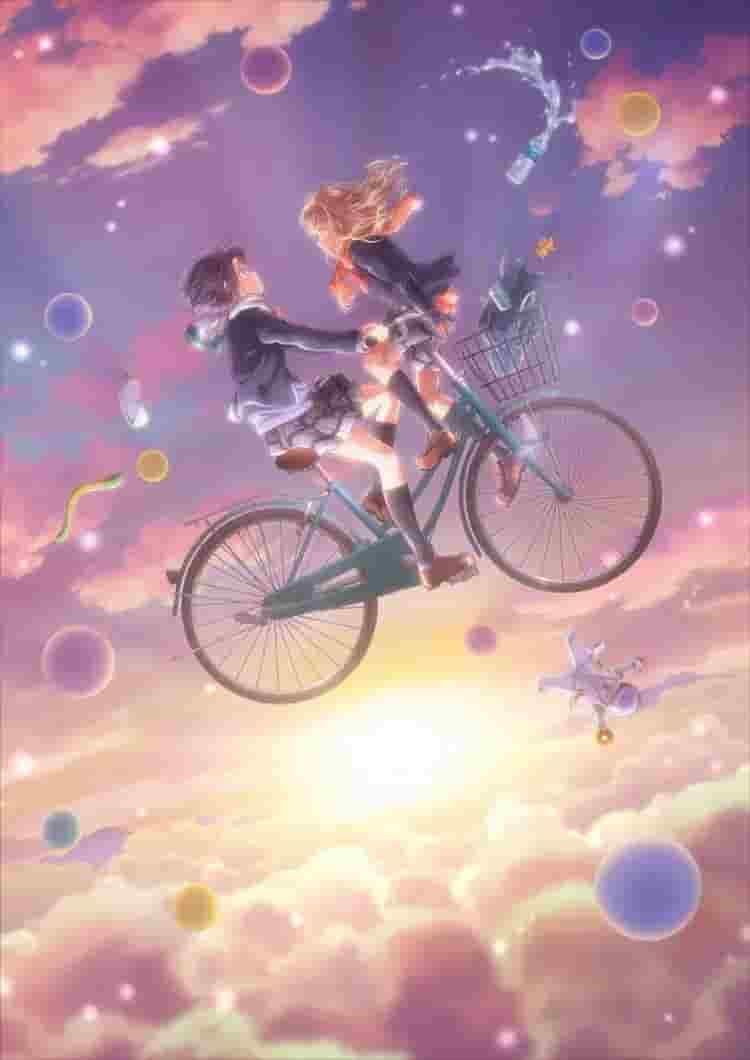 The appeal and reviews of "Adachi and Shimamura": A masterpiece anime that depicts the beauty of everyday life and the depth of friendship