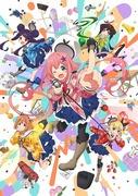 The appeal and reviews of "Dropout Idol Fruit Tart": An anime experience you can't miss