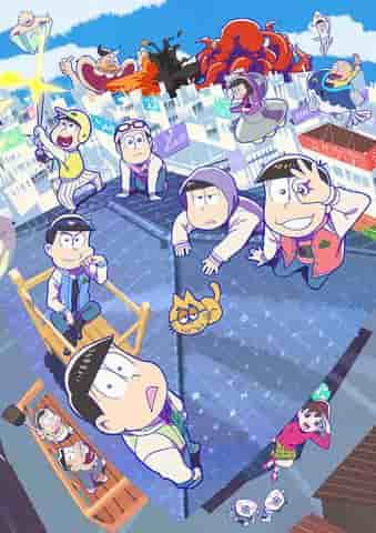Osomatsu-san Season 3: A thorough analysis of the new developments and character growth that exceed expectations