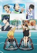 Ani x Para Episode 11 "Wheelchair Basketball" Episode Review: Looking Back on the Moving Moments
