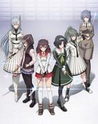 "Katana Maidens" review: What is the appeal of the flash of light?