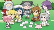 I won't let you call it a "crappy game"! ~Evaluation and Recommendations~