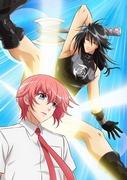 Review of "Marudase Kintaro": Attractive characters and deep story