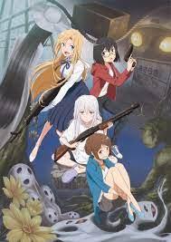 The appeal and reviews of "Otherside Picnic": A new way to enjoy adventures in another world