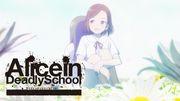 The appeal and reviews of "Alice in Deadly School": A new frontier for horror mystery
