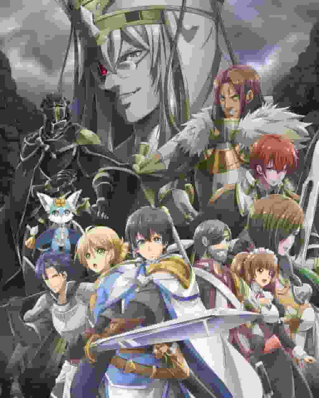 The appeal and evaluation of "Hortensia Saga": A deep look into the story and gameplay