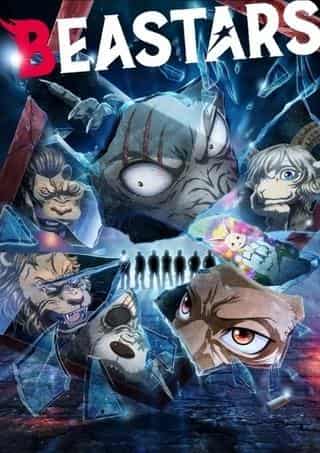 BEASTARS Season 2 Episode 2 Review: Beyond Expectations and Deepening Characters