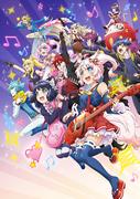 The appeal and reviews of "SHOW BY ROCK!!STARS!!": A new stage of music and adventure