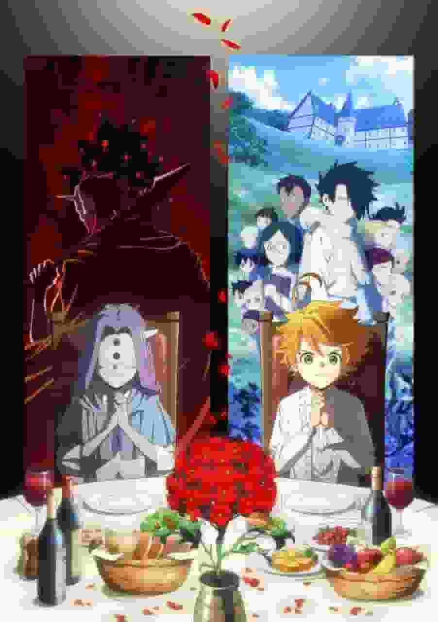 The Promised Neverland Season 2 Review: Exceeding Expectations and Character Growth