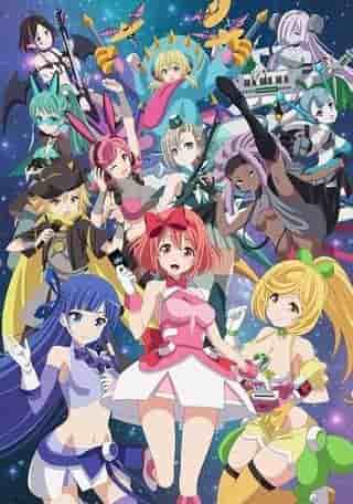 The appeal and reviews of WIXOSS DIVA(A)LIVE: A thorough explanation of the depth of the anime and the appeal of its characters