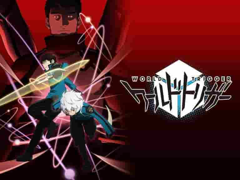 The appeal and evolution of World Trigger 2nd season: A thorough analysis of the deepening story and character growth