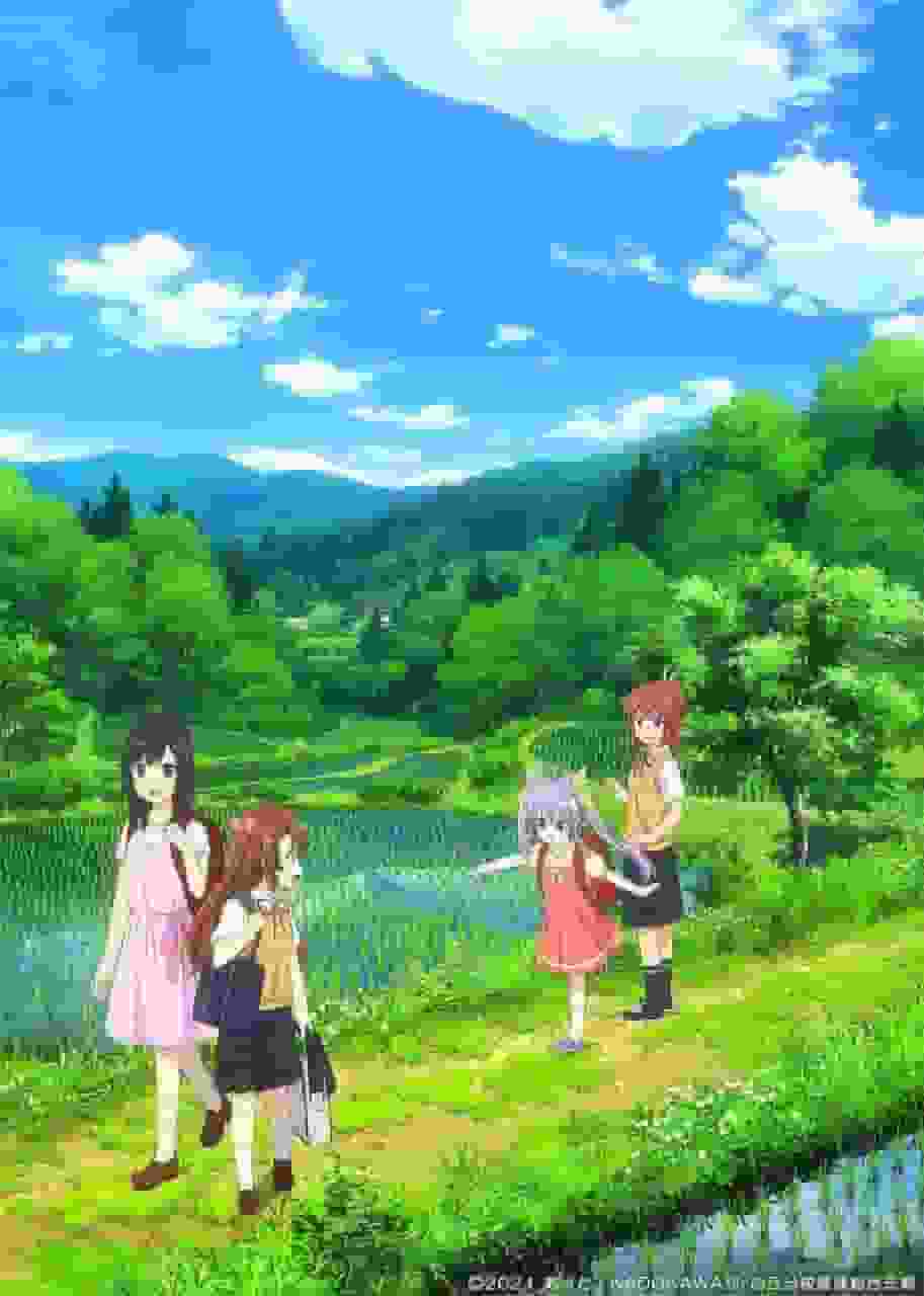 Non Non Biyori Nonstop Season 3: Evaluating the new developments in this soothing anime depicting everyday life in the countryside